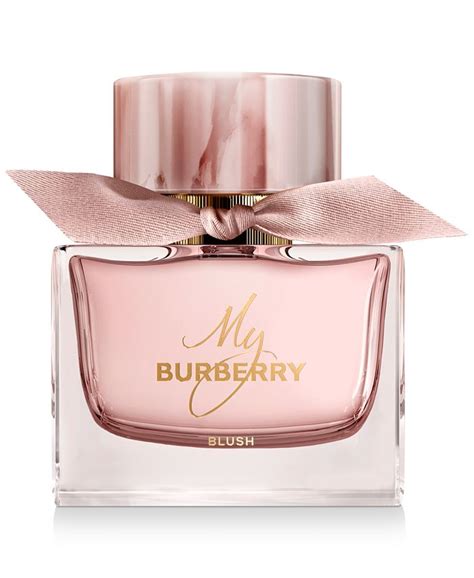 burberry pink bottle|my burberry blush 3 oz.